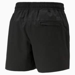 SEASONS 5" Running Shorts Men, Puma Black